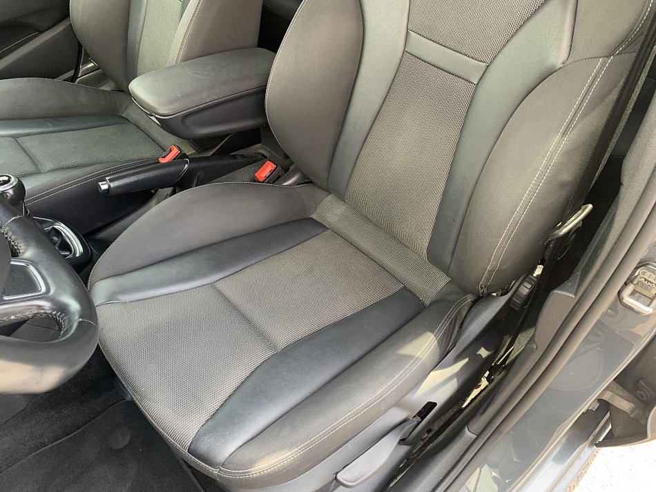 Audi A1 1.6 TDi 