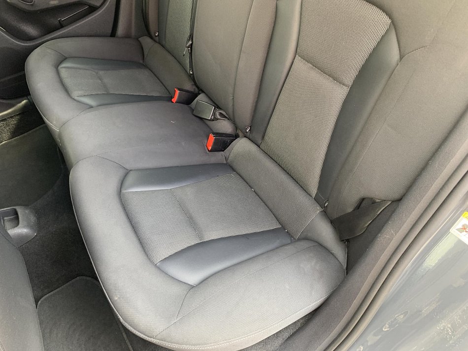 Audi A1 1.6 TDi 