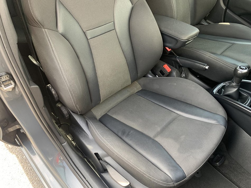 Audi A1 1.6 TDi 