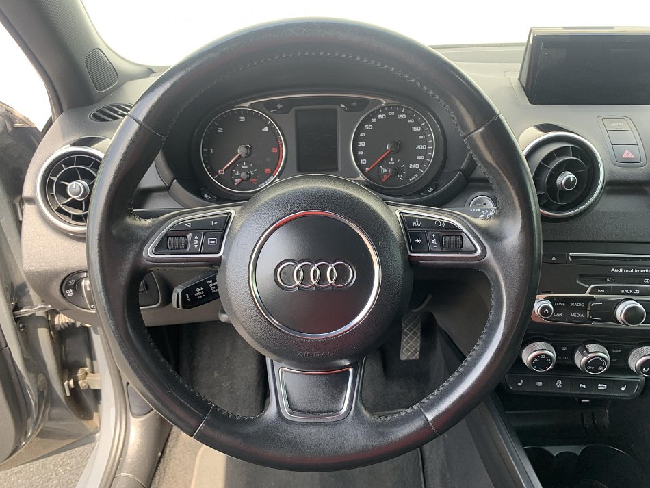 Audi A1 1.6 TDi 