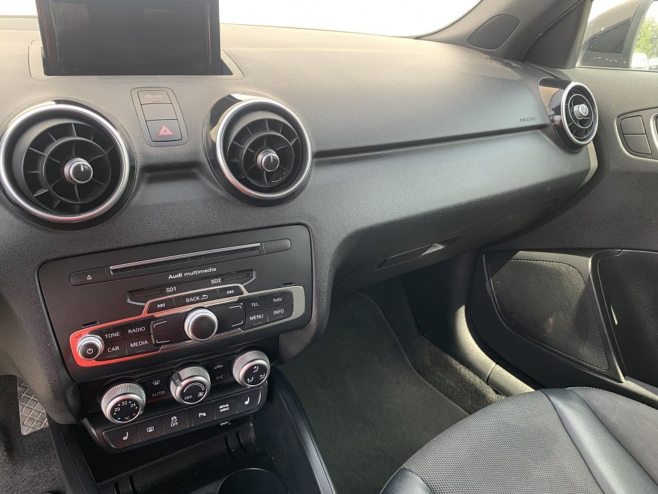 Audi A1 1.6 TDi 