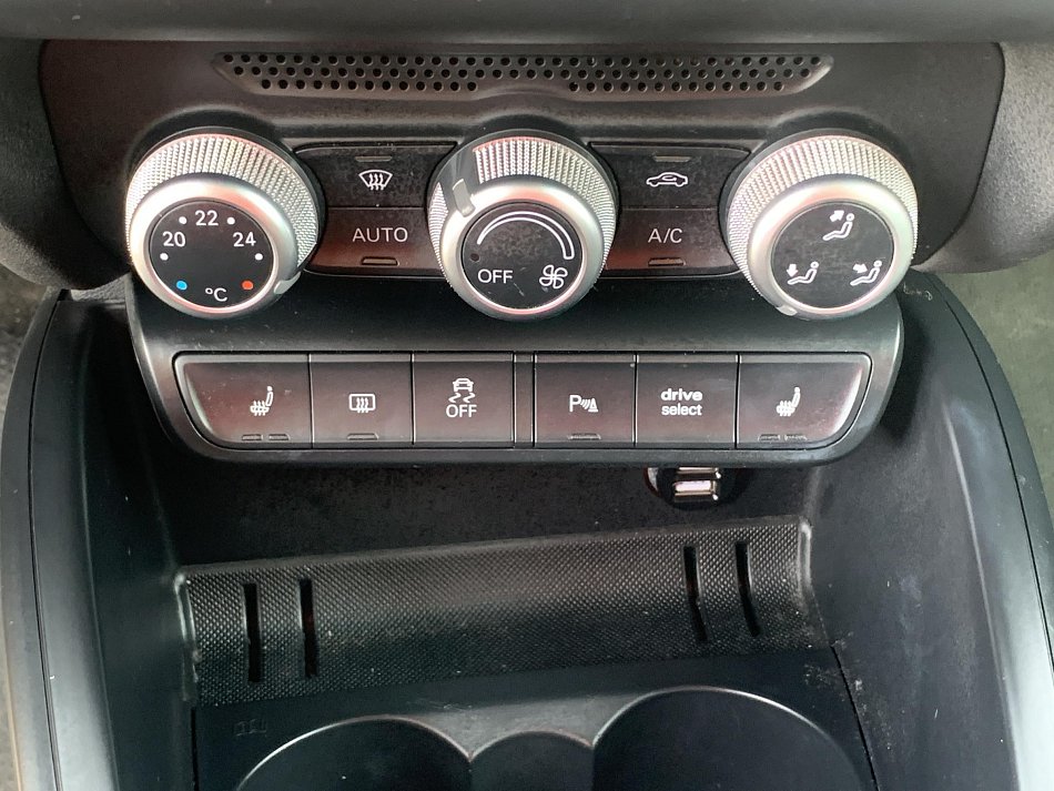 Audi A1 1.6 TDi 