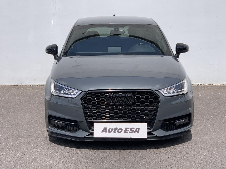 Audi A1 1.6 TDi 