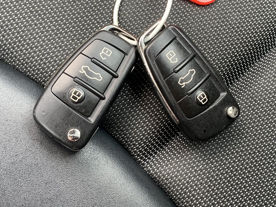 Audi A1 1.6 TDi 