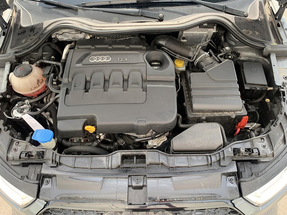 Audi A1 1.6 TDi 
