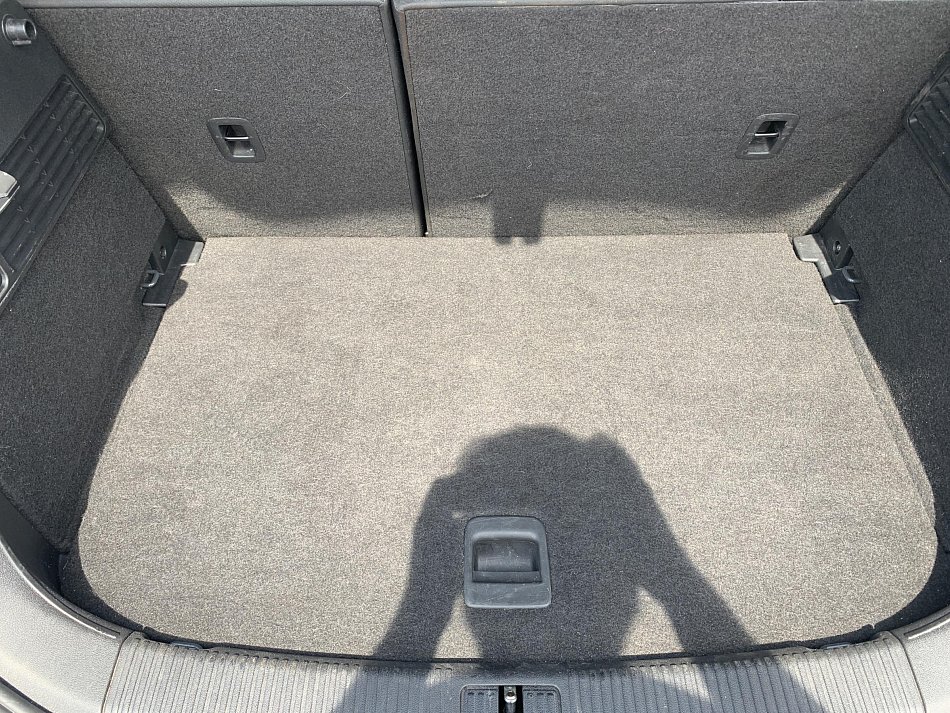 Audi A1 1.6 TDi 