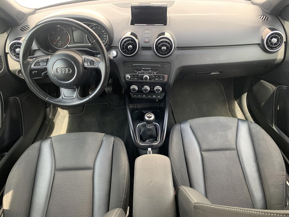 Audi A1 1.6 TDi 