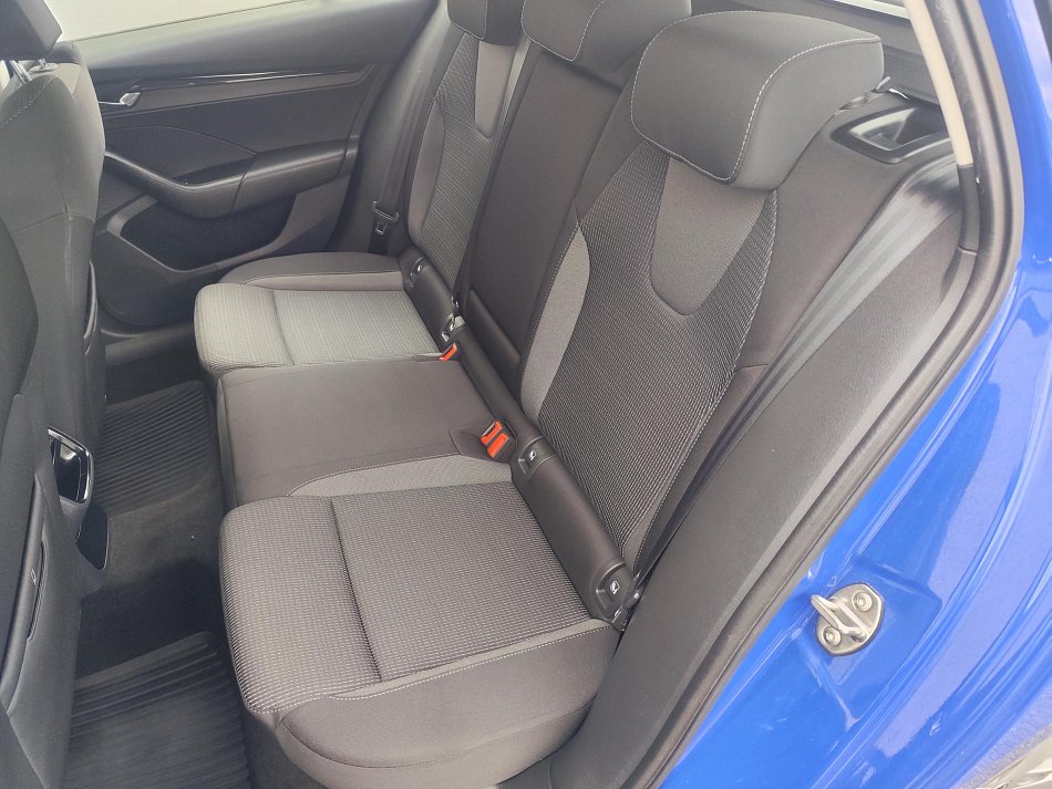Škoda Octavia IV 2.0 TDi Ambition