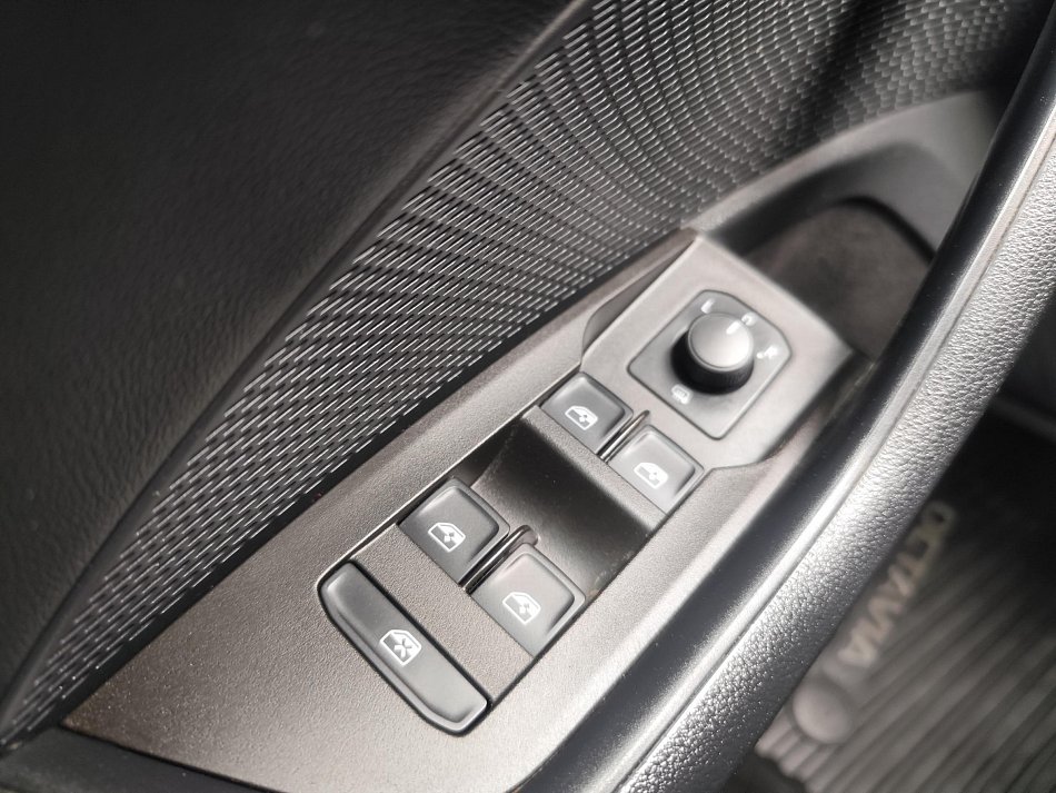Škoda Octavia IV 2.0 TDi Ambition