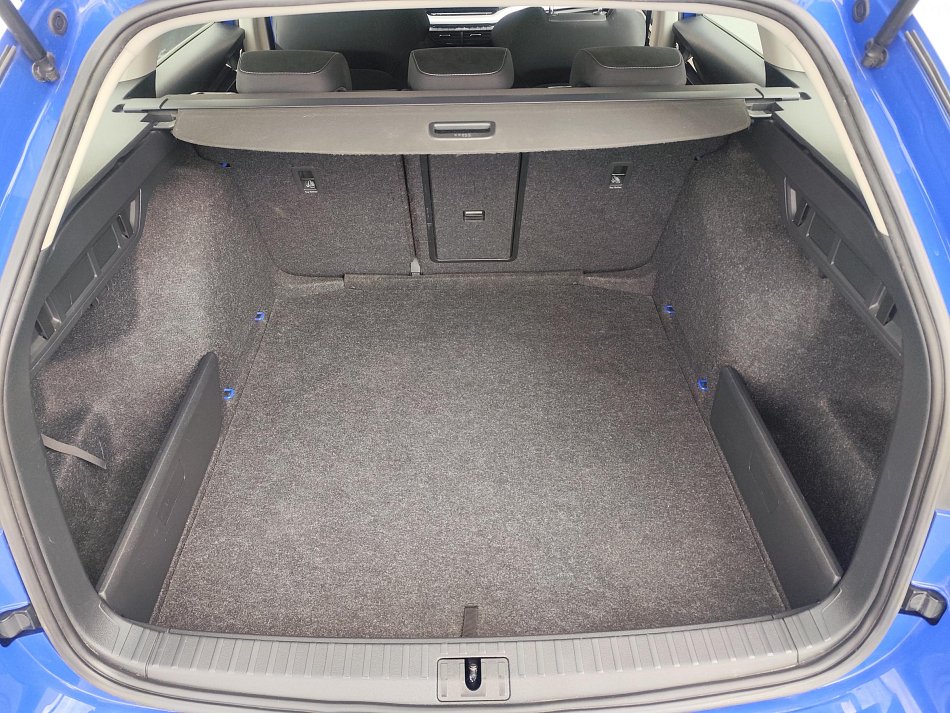 Škoda Octavia IV 2.0 TDi Ambition