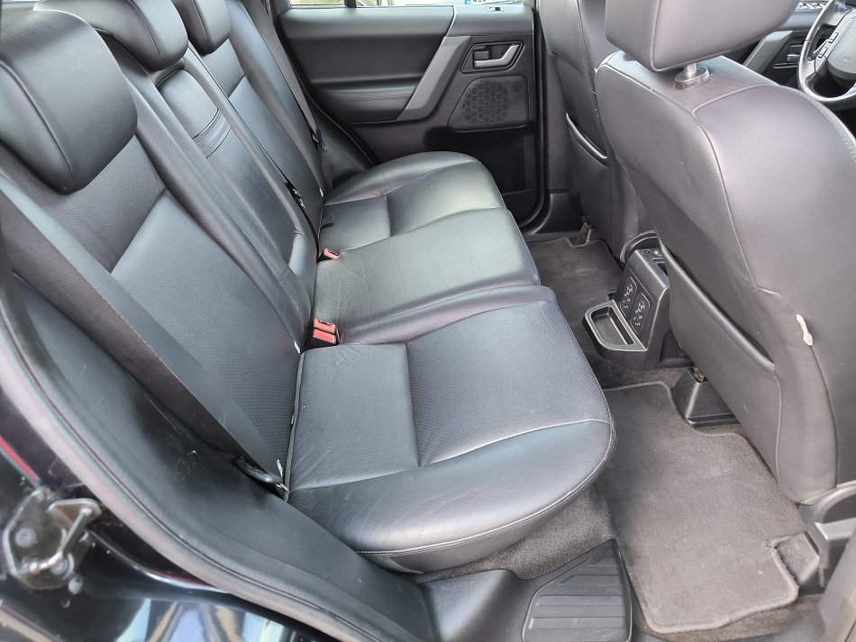 Land Rover Freelander 2.2 TD4  4x4