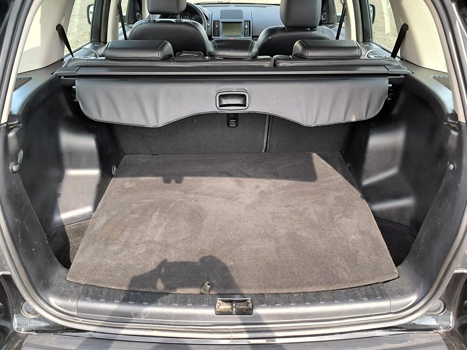 Land Rover Freelander 2.2 TD4  4x4