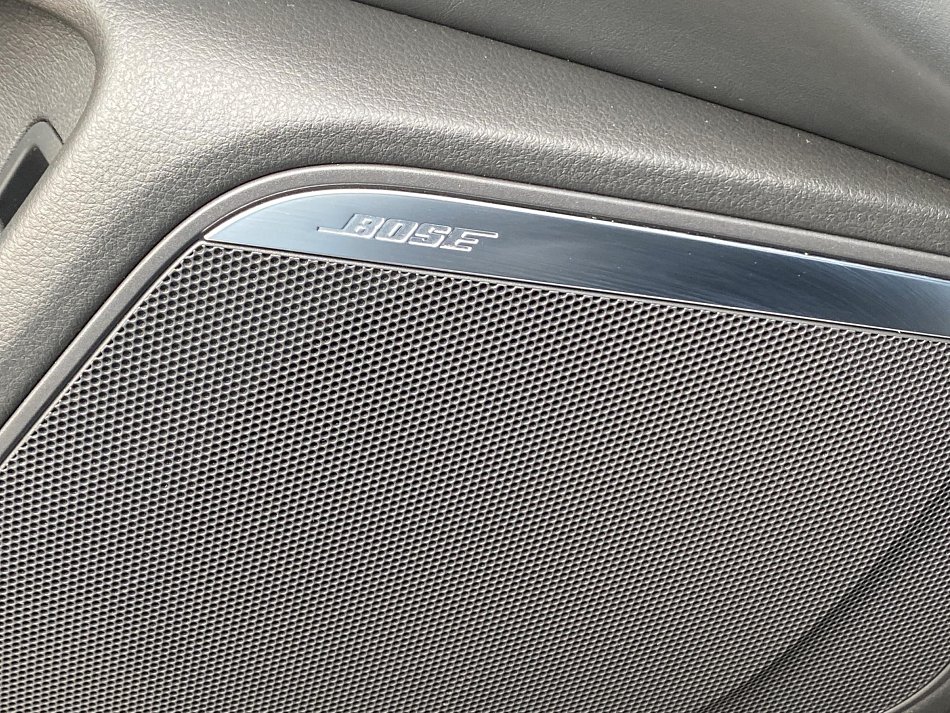 Audi A6 3.0TDi S-line Quattro