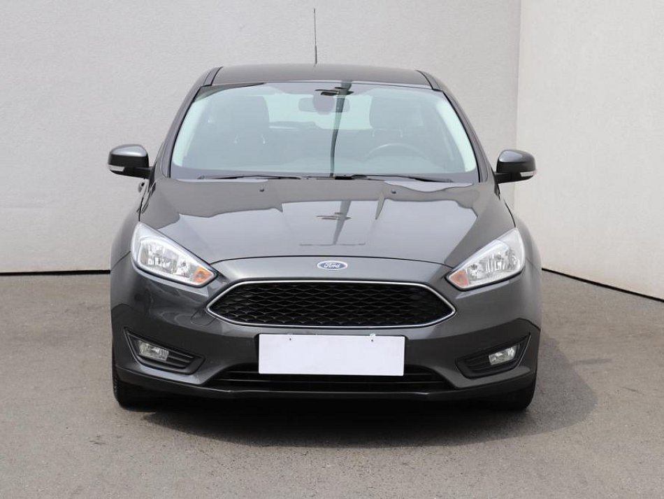 Ford Focus 1.5 EcoBoost 