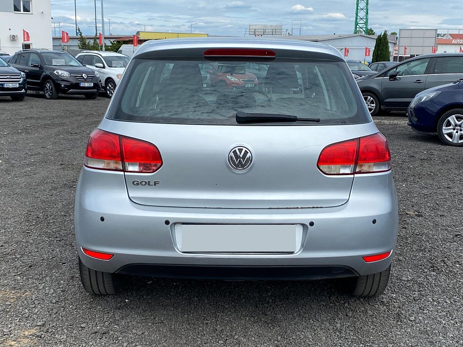 Volkswagen Golf 1.4i 