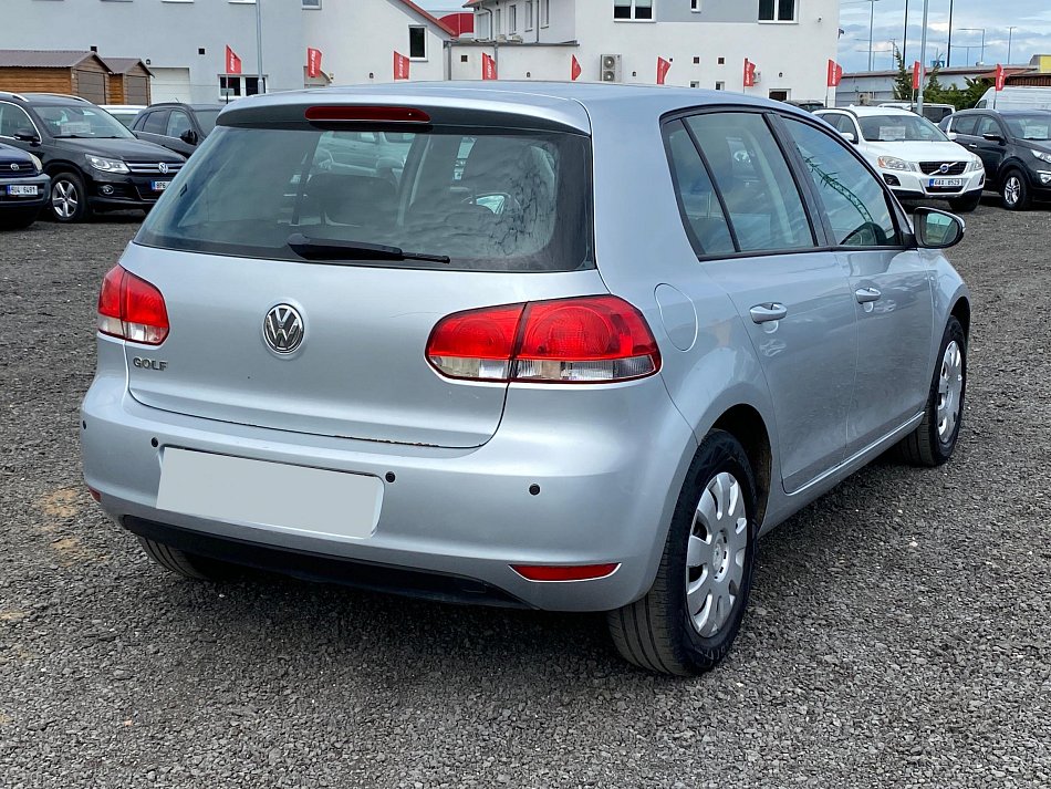 Volkswagen Golf 1.4i 