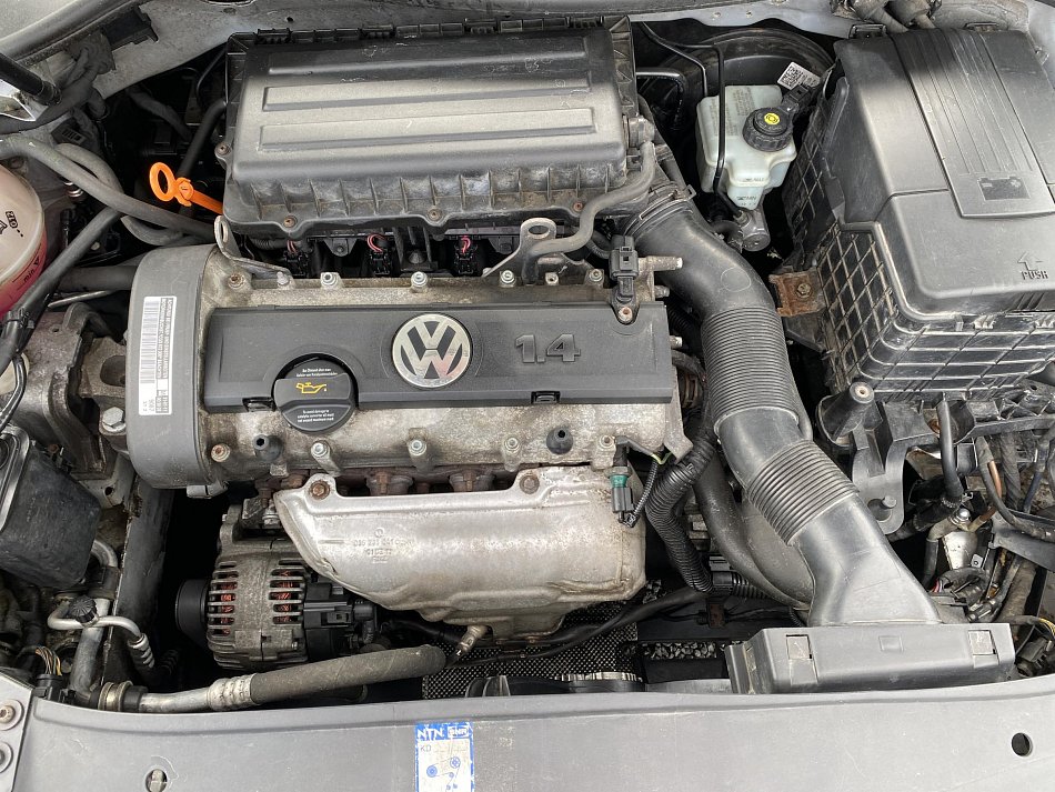 Volkswagen Golf 1.4i 