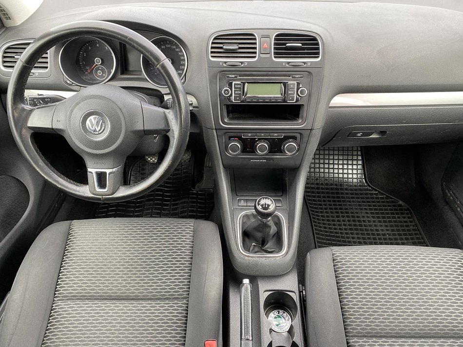 Volkswagen Golf 1.4i 
