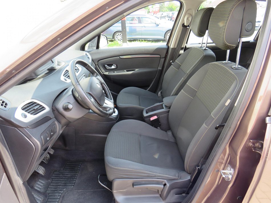 Renault Scénic 1.4T  7míst