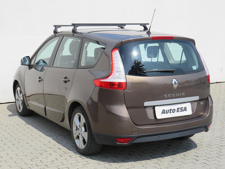 Renault Scénic 1.4T  7míst