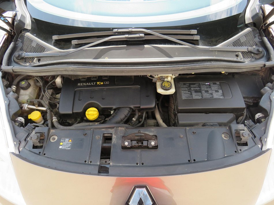 Renault Scénic 1.4T  7míst
