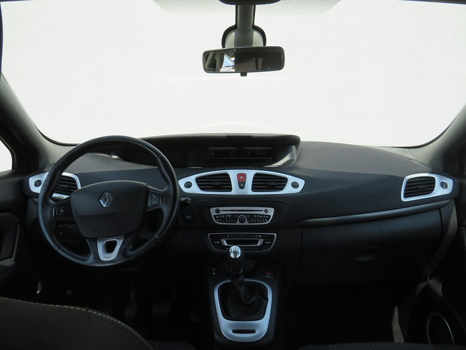 Renault Scénic 1.4T  7míst
