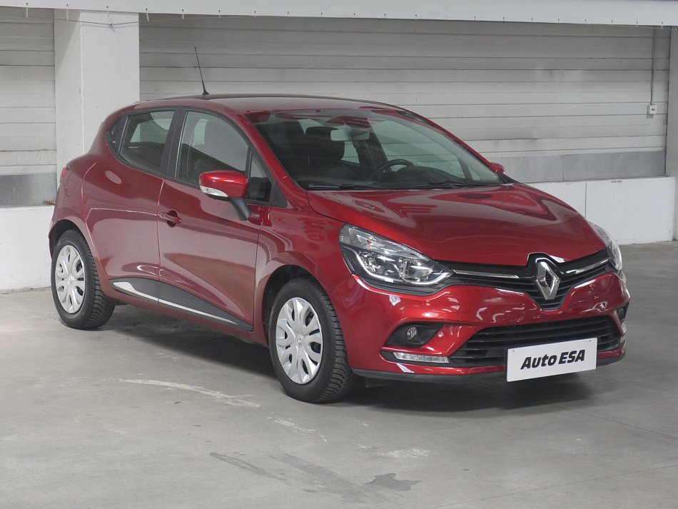 Renault Clio 0.9 