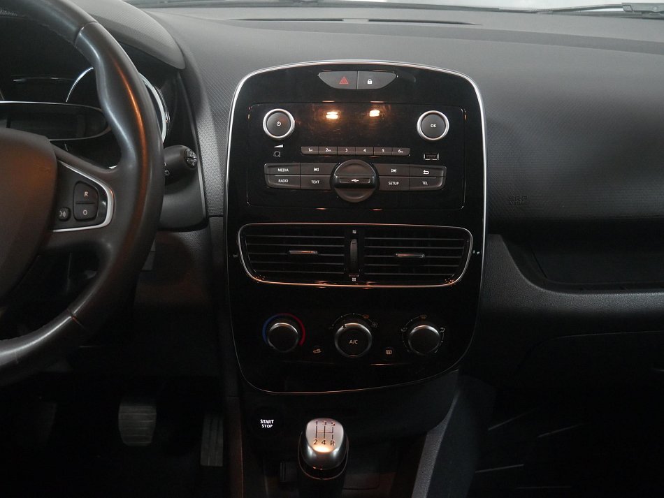 Renault Clio 0.9 