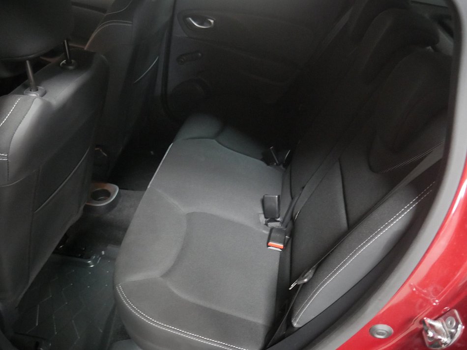 Renault Clio 0.9 
