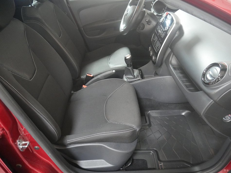 Renault Clio 0.9 