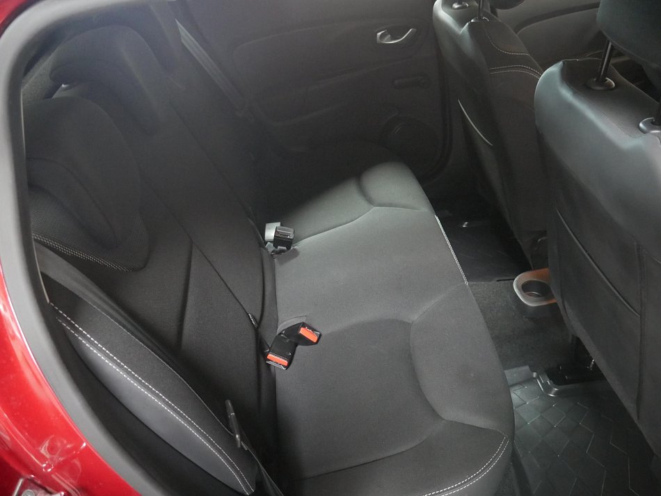 Renault Clio 0.9 