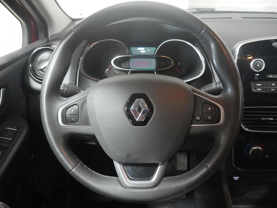 Renault Clio 0.9 