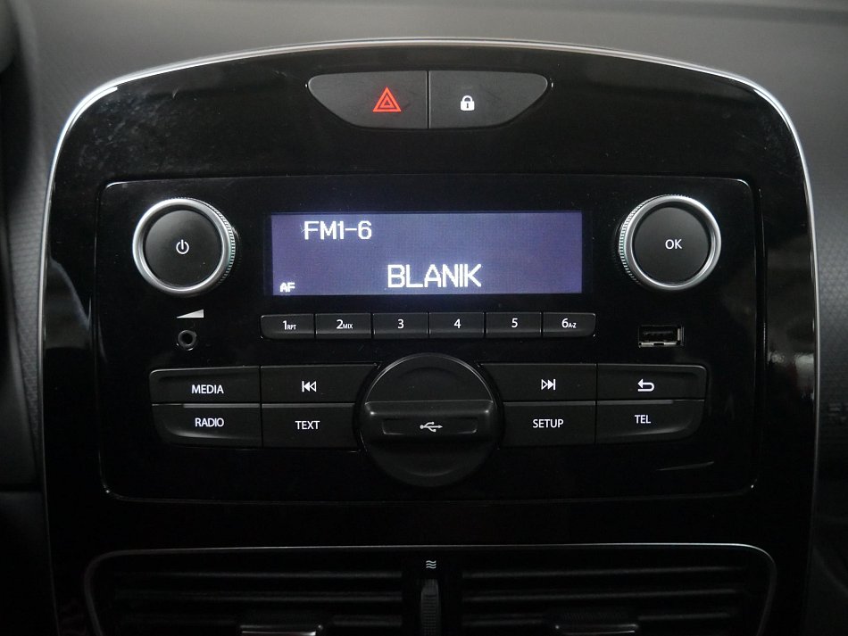 Renault Clio 0.9 