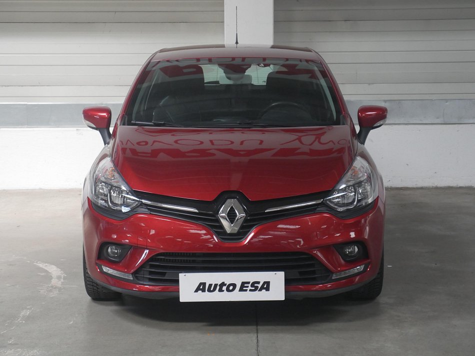 Renault Clio 0.9 