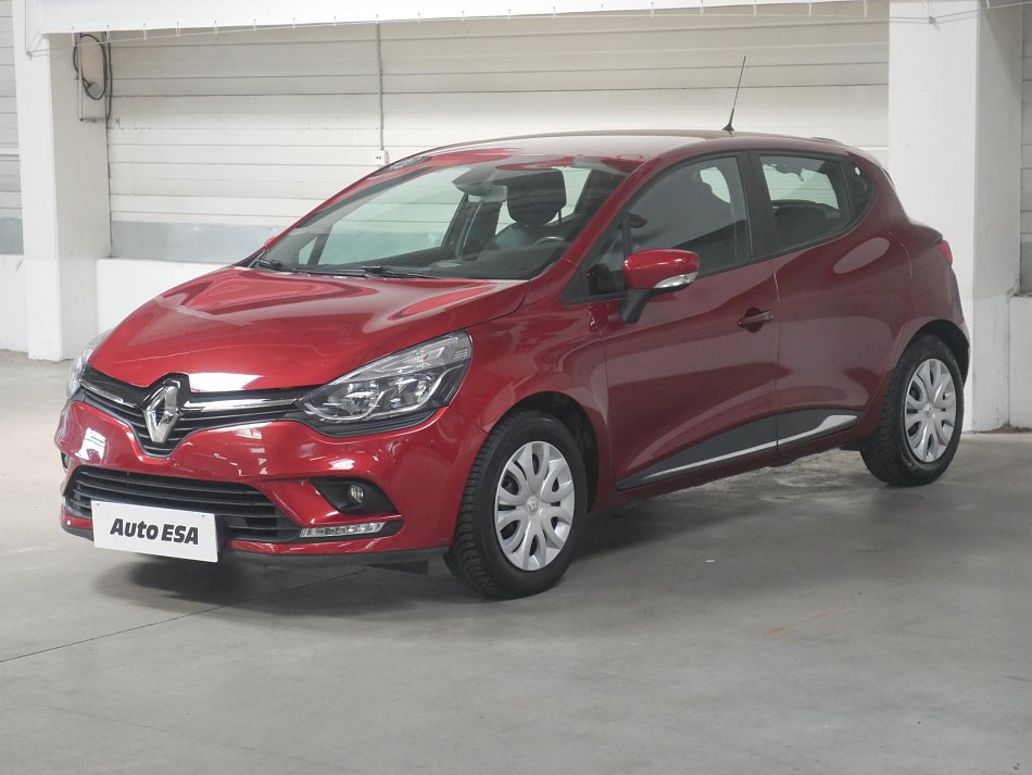 Renault Clio 0.9 