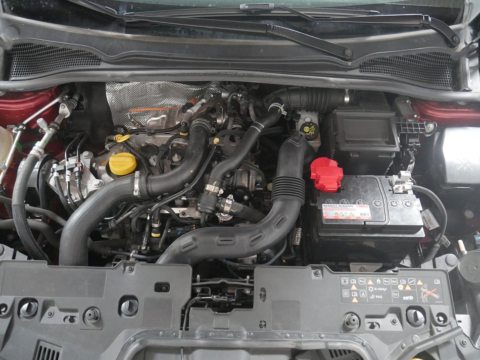 Renault Clio 0.9 