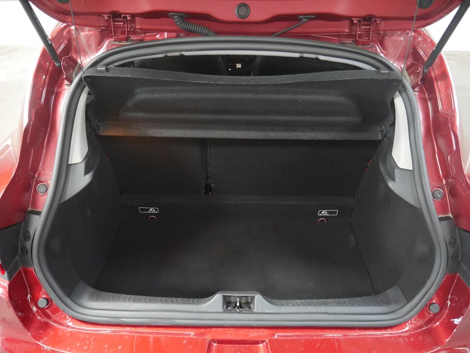 Renault Clio 0.9 