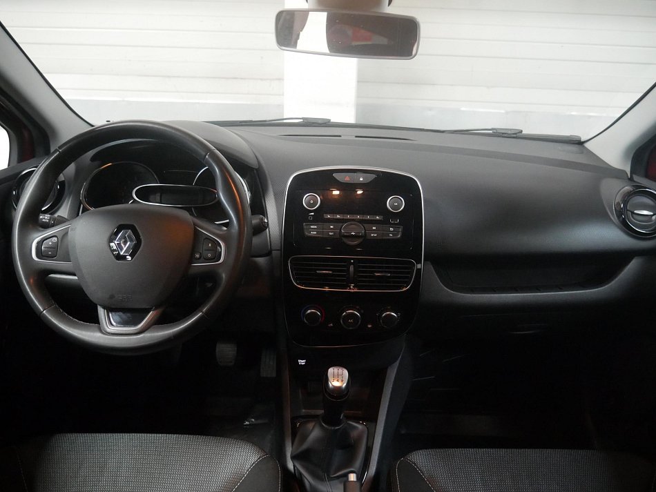 Renault Clio 0.9 