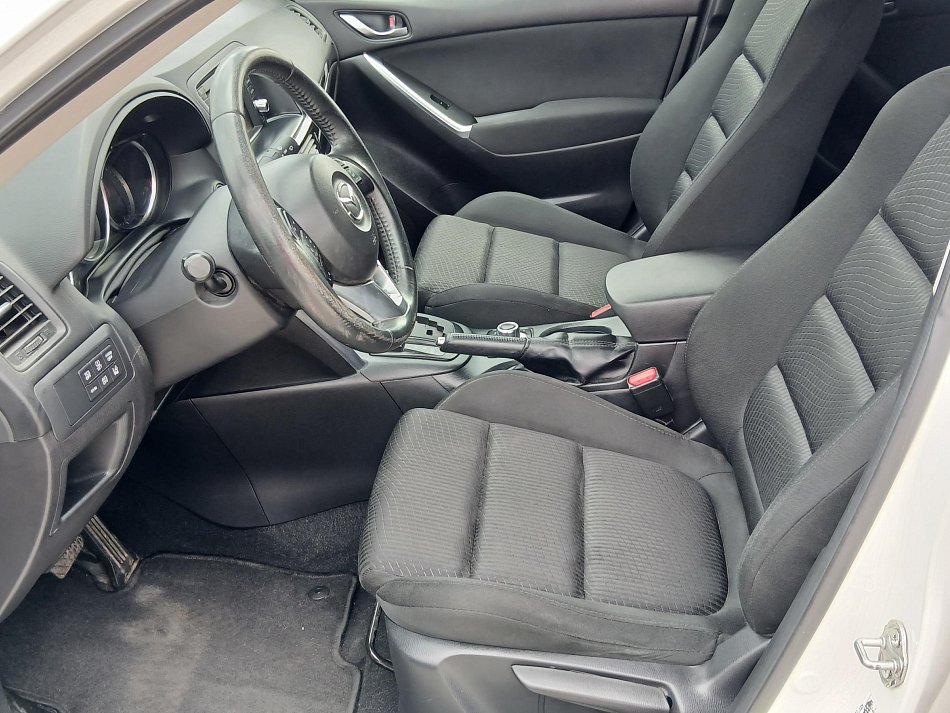 Mazda CX-5 2.2 Sky-D 