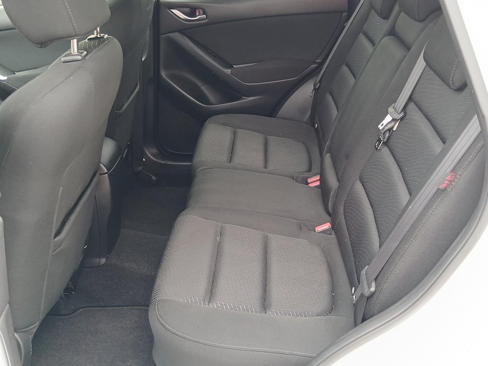 Mazda CX-5 2.2 Sky-D 