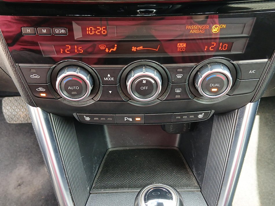 Mazda CX-5 2.2 Sky-D 
