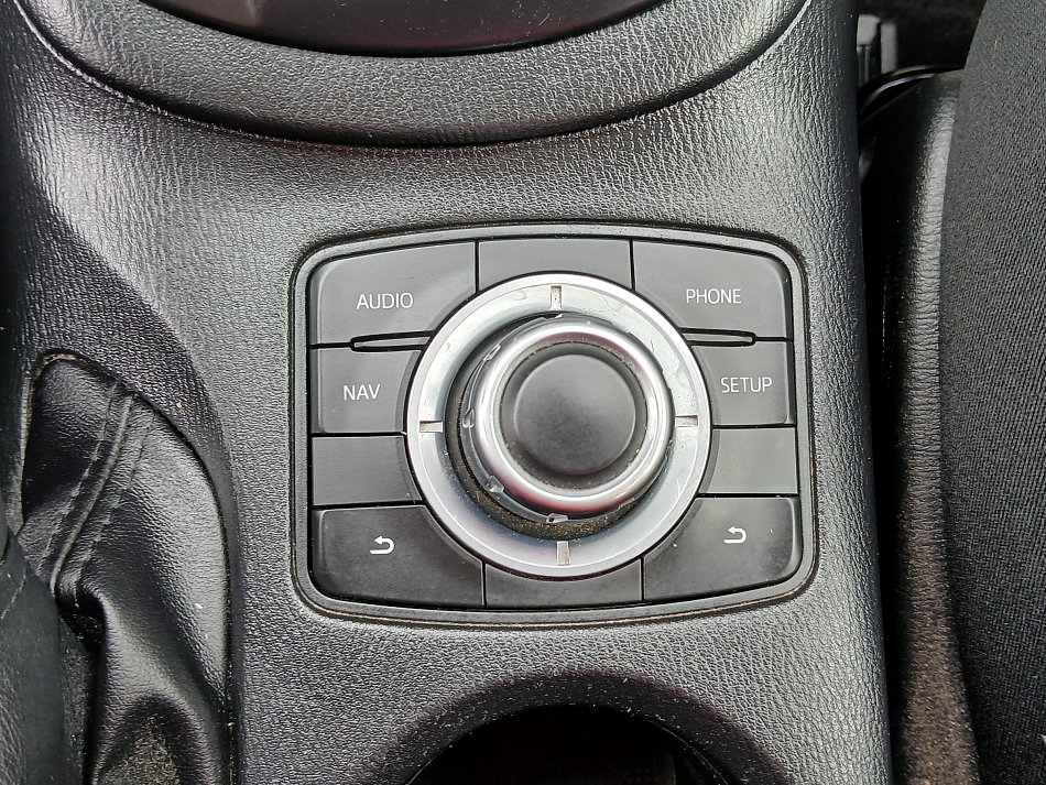 Mazda CX-5 2.2 Sky-D 