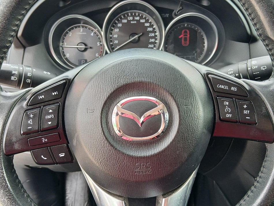 Mazda CX-5 2.2 Sky-D 