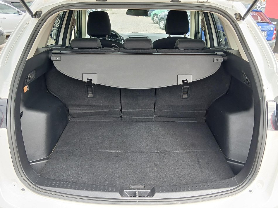 Mazda CX-5 2.2 Sky-D 