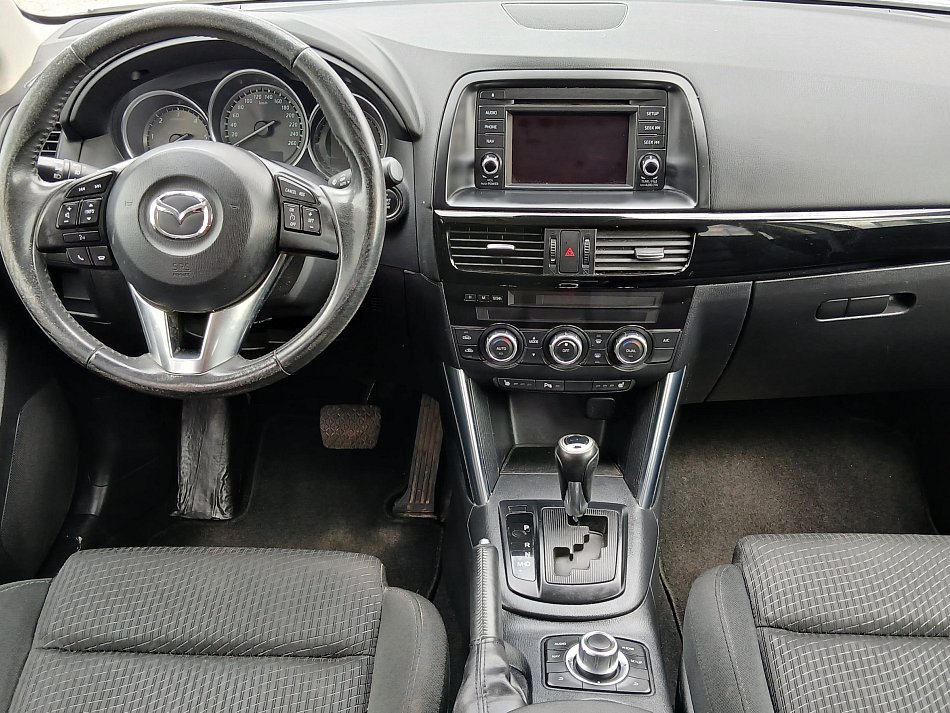 Mazda CX-5 2.2 Sky-D 
