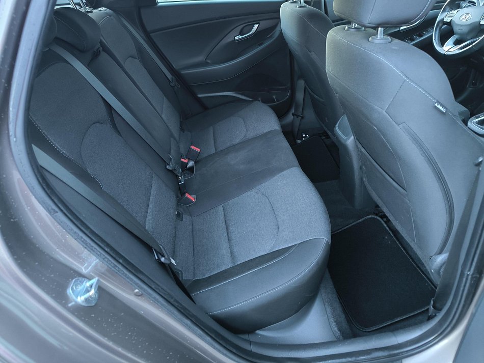 Hyundai I30 1.0 T-GDi Smart