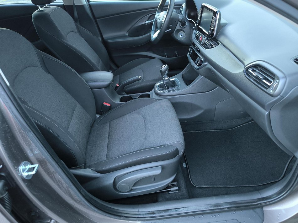 Hyundai I30 1.0 T-GDi Smart