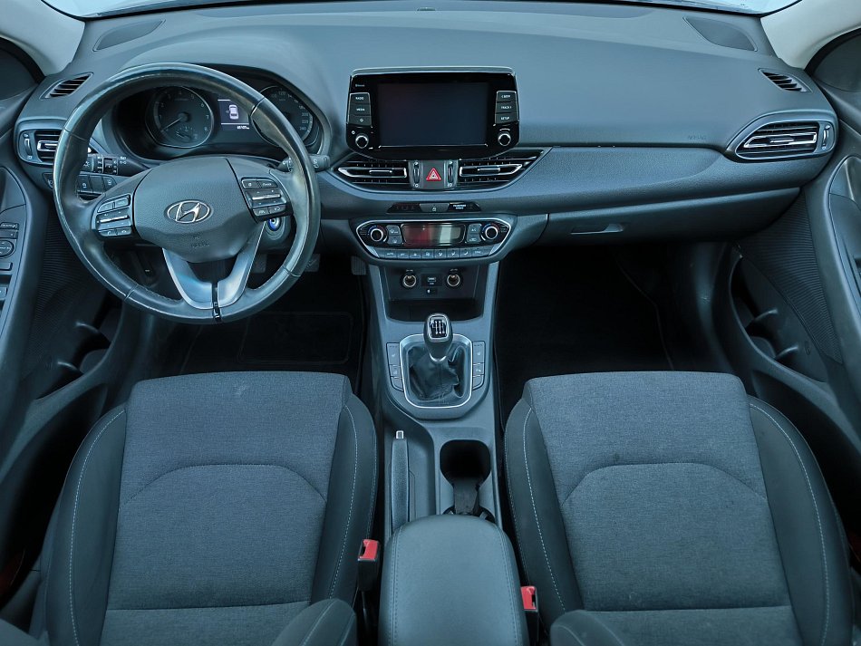 Hyundai I30 1.0 T-GDi Smart