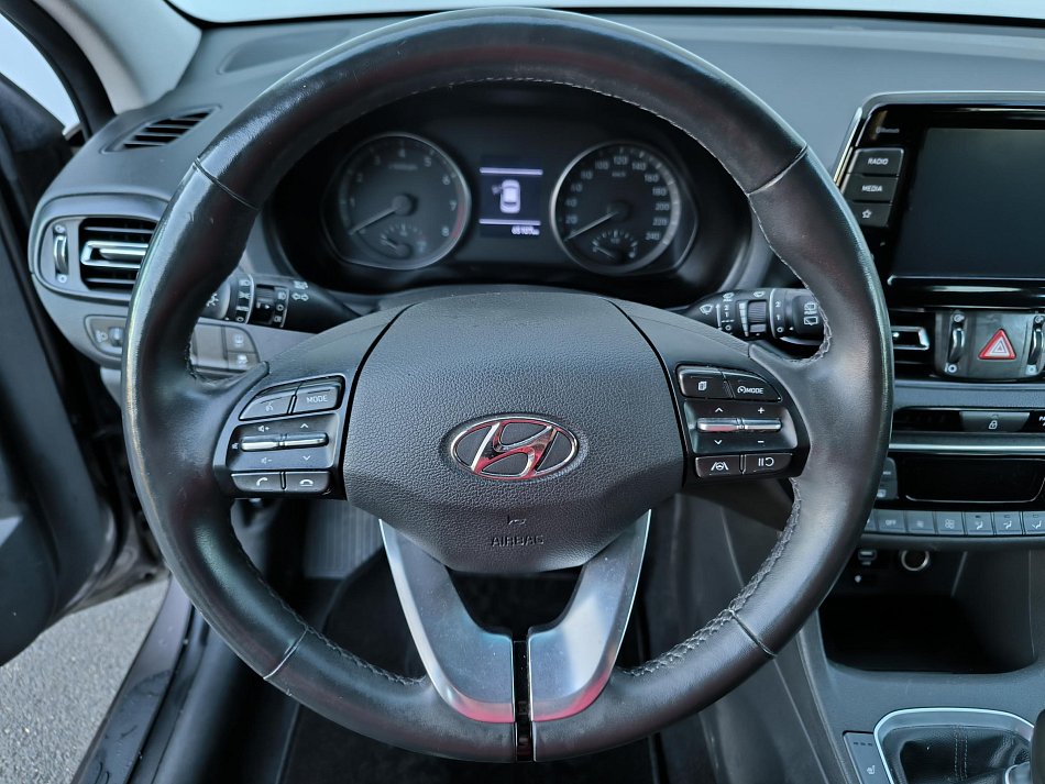 Hyundai I30 1.0 T-GDi Smart
