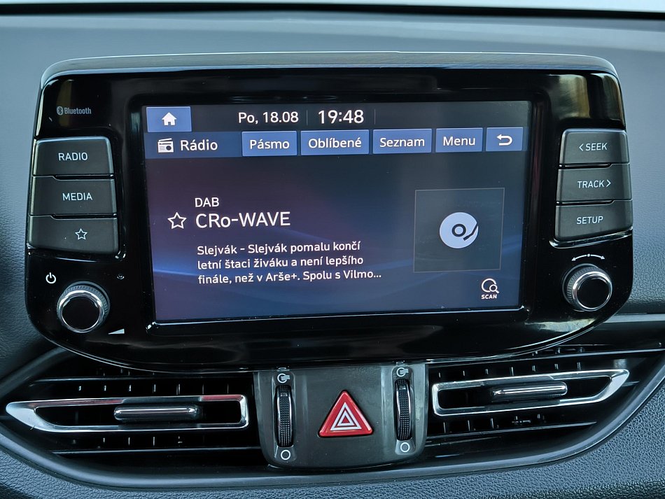 Hyundai I30 1.0 T-GDi Smart